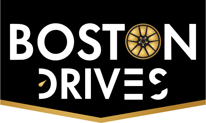 BOSTON DRIVES